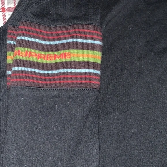 Supreme Crewneck